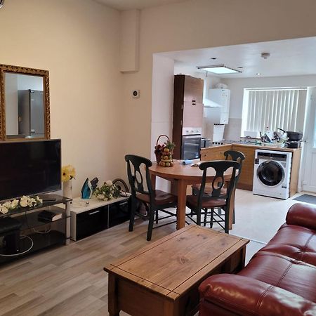 Nice Single Bedroom Near Qmc Nottingham Exteriör bild