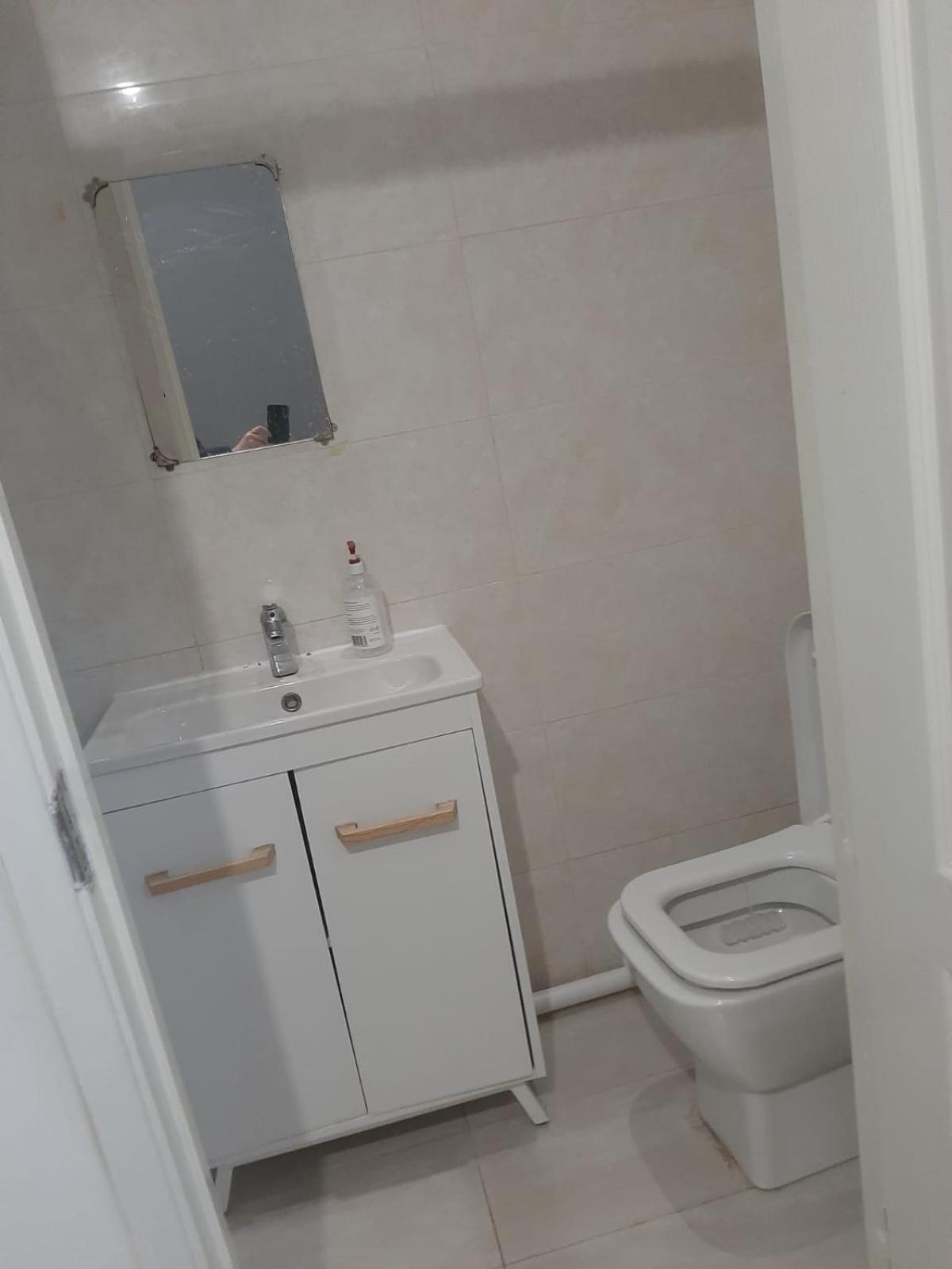 Nice Single Bedroom Near Qmc Nottingham Exteriör bild