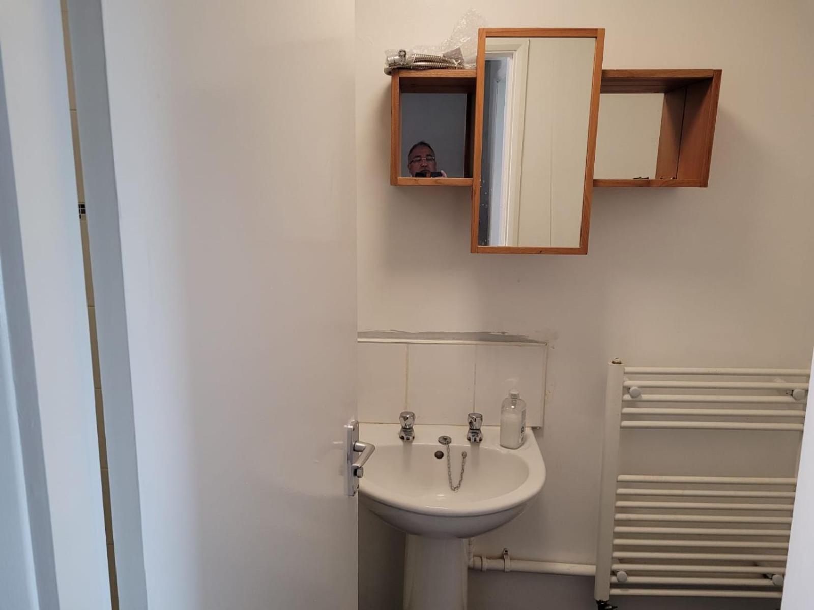 Nice Single Bedroom Near Qmc Nottingham Exteriör bild