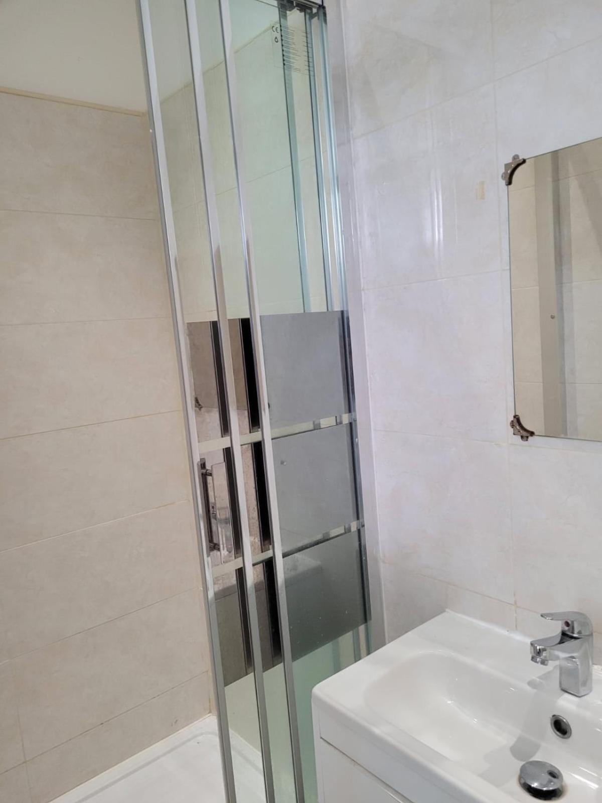 Nice Single Bedroom Near Qmc Nottingham Exteriör bild