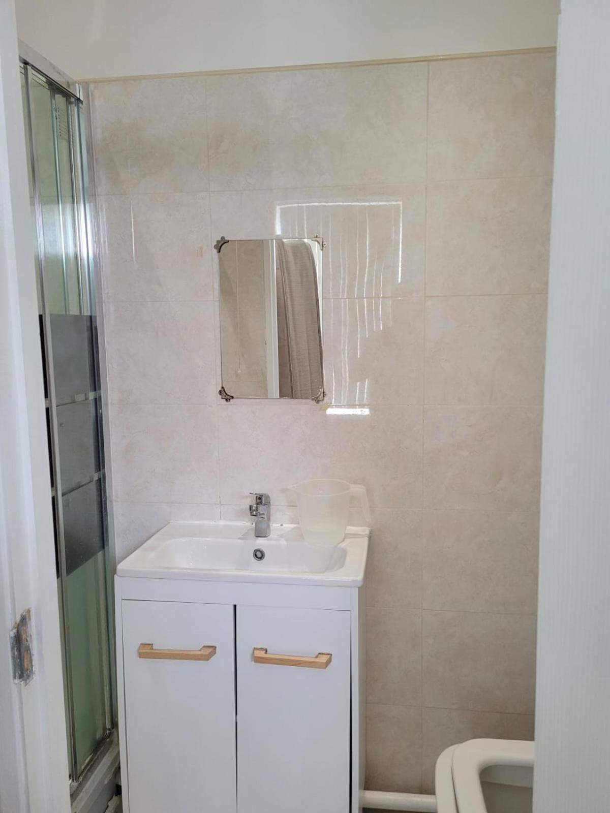 Nice Single Bedroom Near Qmc Nottingham Exteriör bild